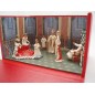 Diorama CBG Mignot Der Ritus Napoleons 1.
