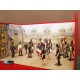 Coffret Diorama La Legion d'Honneur Napoleon 1er Empire soldat plomb CBG Mignot