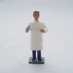 Figurine del farmacista di CBG Mignot