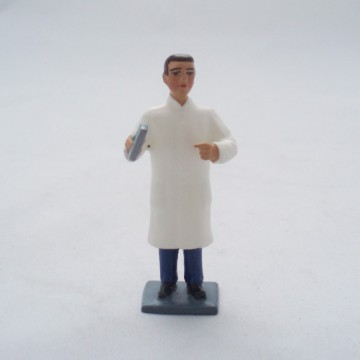 CBG Mignot pharmacist figurine