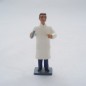 Figurine del farmacista di CBG Mignot