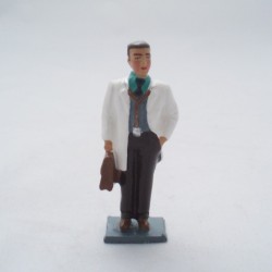 Figura del medico mignot CBG