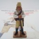 Figurine Del Prado Sergeant army of Egypt 1915