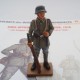 Figure Del Prado Sub German Officer 1916