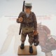 Figurine Del Prado Legionnaire French Bir-Hakeim 1942