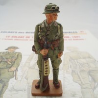 Soldat Allemand 1re Classe Tobouk 1941