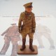 Figurine Del Prado instructor the air force USA 1918