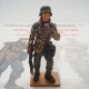 Figurine Del Prado Caporal Allemand Ardennes 1944