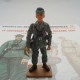 Figura Del Prado Teniente Alpino Alemán 1944