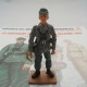 Figurine Del Prado Lieutenant Alpin Allemand 1944