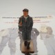 Figurine Del Prado Pilote Hurricane RAF