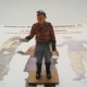 Del Prado 1944 German Luftwaffe pilot figure