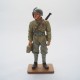 Figurine Del Prado Caporal Italien Bersagliers 1944