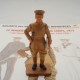 Figure Del Prado British Sergeant 1913