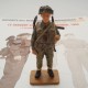 Figurine Del prado Sergeant Canadian Normandy 1944 