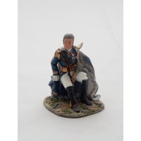 Figurina Hachette maresciallo Victor