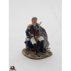 Figurine Hachette Maréchal Victor