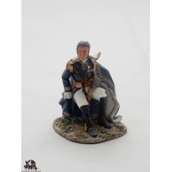 Hachette Marshal Victor figurine