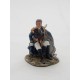 Hachette Marshal Victor figurine