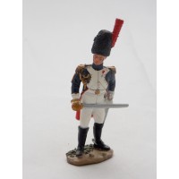 Figur Hachette General Walther