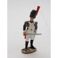 Figurine Hachette General Walther