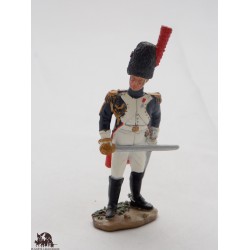 Figurine Hachette Général Walther