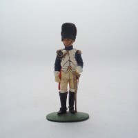 Del Prado Officier Cavalerie Garde 1809-14