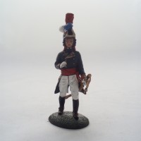 Figurine Del Prado Général Desaix 1800