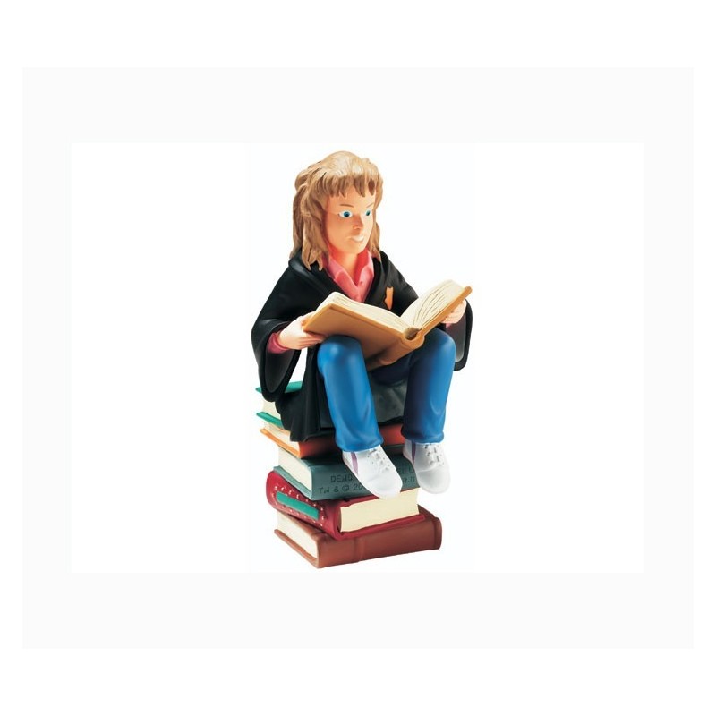 Démons et Merveilles HERMIONE figure