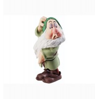 Statuette HARRY POTTER HERMIONE Démons et Merveilles
