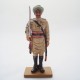 Del Prado Lancer Jodhpur army 1916 Indian figurine