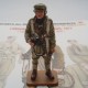 Figurina Del Prado palloncini osservatore RAF 1917