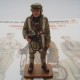 Figurine Del Prado balloons RAF observer 1917