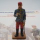 Figurine Del Prado Hussard Austro Hongrois 1914