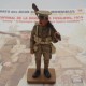 Figurina Del Prado caporale Brigata fucilieri Tommy 1914
