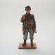 Figura de soldado de fuerza de servicio especial del Prado, 1944