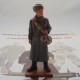 Figurine Del Prado infantryman Russian Stalingrad 1943