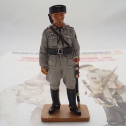 Estatuilla Del Prado Kuban Cossack 1943