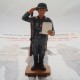 Figurine Del Prado Caporal Luftwaffe Allemande 1942