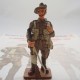 Del Prado sargento australiano en estatuilla de Europa 1918
