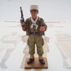 Figur del Prado Legionär Algerien 1957