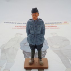 Figurine Del Prado Capitaine Georges Guynemer 1916