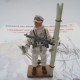 Figure Del Prado Adjutant German Mountain Troops 1943