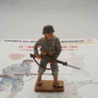 Marine Américain Corps Marines 1943