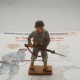 Figura Del Prado Cabo de Infantería de Marina Guadalcanal 1942