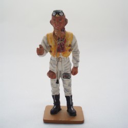 Del Prado figure pilot Royal Air Force 1943