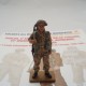 Figura del Prado Fucilieri Reale Galles Normandia 1944