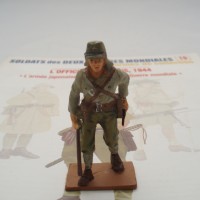 Officier Japonais Armée Japonaise 1944