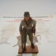 Del Prado officer 1944 Japanese figurine