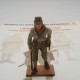 Figur Del Prado, japanischer Offizier, 1944